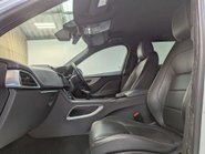 Jaguar F-Pace 2.0 F-Pace R-Sport AWD D 4WD 5dr 39