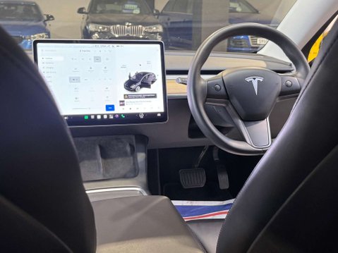Tesla Model 3 Model 3 Long Range AWD 4WD 4dr 67