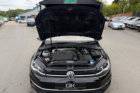 Volkswagen Golf MATCH EDITION TSI EVO - CAMERA - APPLE CAR PLAY -HEATED WINDSCREEN  56