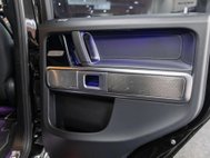 Mercedes-Benz G Class 4.0 G63 V8 BiTurbo MHEV AMG SUV 5dr Petrol Hybrid SpdS+9GT 4WD Euro 6 (s/s) 63