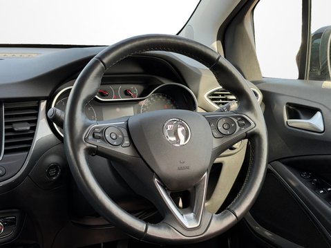Vauxhall Crossland 1.2 Turbo [130] Ultimate 5dr Auto 17