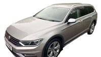 Volkswagen Passat 2.0 TDI Alltrack Estate 5dr Diesel DSG 4Motion Euro 6 (s/s) (190 ps) 2