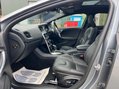 Volvo V40 1.5 T3 R-Design Edition Auto Euro 6 (s/s) 5dr 9