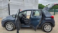 Renault Captur 1.5 dCi ENERGY Dynamique Nav Auto Euro 6 (s/s) 5dr 65