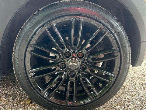 Mini Convertible 1.5 Cooper Euro 6 (s/s) 2dr 27