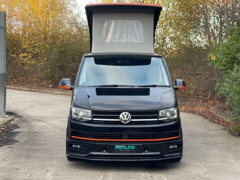 Volkswagen Transporter 2.0 TDI T28 BlueMotion Tech Highline FWD SWB Euro 6 (s/s) 5dr 48