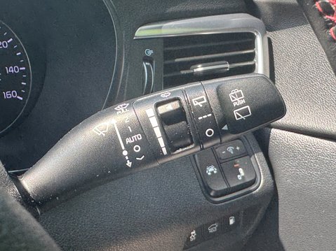 Kia Optima (Sold) 1.7 CRDi GT-Line S Sportswagon 5dr Diesel DCT Euro 6 (s/s) (139 bhp) 16