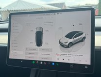 Tesla Model Y (Dual Motor) Long Range SUV 5dr Electric Auto 4WDE (384 bhp) 24