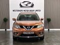 Nissan X-Trail 1.6 dCi Tekna SUV 5dr Diesel Manual Euro 6 (s/s) (130 ps) 7