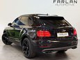 Bentley Bentayga 4.0d V8 SUV 5dr Diesel Auto 4WD Euro 6 (s/s) (435 ps) 4