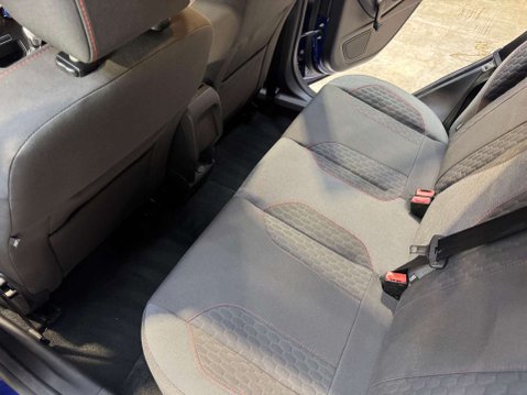 Ford Fiesta 1.0 Fiesta ST-Line 5dr 60