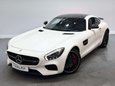 Mercedes-Benz Amg GT 4.0 V8 BiTurbo S (Premium) Coupe 2dr Petrol SpdS DCT Euro 6 (s/s) (510 ps) 13