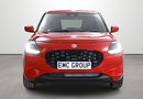 Suzuki Swift 1.2 Mild Hybrid Motion 5dr CVT 4