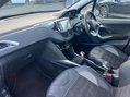 Peugeot 2008 1.2 VTi Allure Euro 5 5dr 20