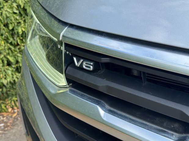Volkswagen Amarok Style | Auto | 3 LT V6 | Double Cab | Sensors | Camera | EURO 6 14