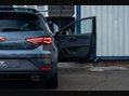 SEAT Leon 2.0 Leon Cupra Luxury 290 TSi Semi-Auto 5dr 8