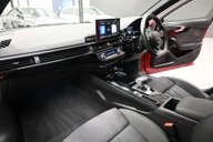 Audi A4 2.0 A4 Black Edition 40 TFSI MHEV Semi-Auto 5dr 14