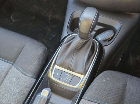 Citroen C4 Cactus 1.2 PureTech Flair Hatchback 5dr Petrol EAT6 Euro 6 (s/s) (130 ps) 18