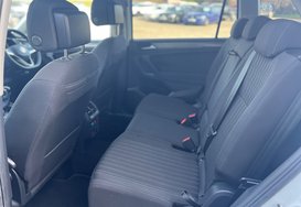 Volkswagen Tiguan Allspace LIFE 1.5 TSI 7 SEATS 35