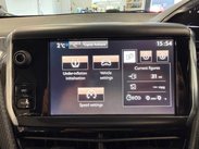 Peugeot 2008 1.2 PureTech Active ETG Euro 6 (s/s) 5dr 25