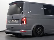 Volkswagen Transporter 2.0 TDI T32 Highline Kombi Double Cab 5dr Diesel DSG FWD SWB Euro 6 (s/s) ( 43