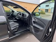 Renault Kadjar 1.3 TCe Dynamique S Nav Euro 6 (s/s) 5dr 11