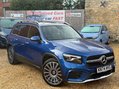 Mercedes-Benz GLB 1.3 GLB200h MHEV AMG Line (Premium Plus) 7G-DCT Euro 6 (s/s) 5dr 9