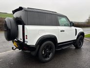 Land Rover Defender 90 D200 Hard Top MHEV 2