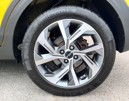 Kia Stonic 1.0 Stonic GT-Line S ISG MHEV Semi-Auto 5dr 13