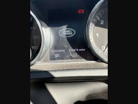 Land Rover Discovery Sport 2.2 Discovery Sport HSE SD4 Auto 4WD 5dr 13