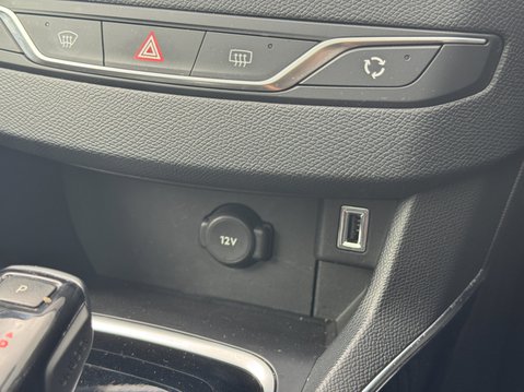 Peugeot 308 2.0 BlueHDi GT Estate 5dr Diesel EAT Euro 6 (s/s) (180 ps) 27