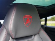 Lamborghini Urus Full Urban 15