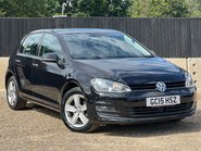 Volkswagen Golf MATCH TDI BLUEMOTION TECHNOLOGY 1