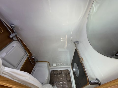 IH Motorhomes TIO RL REAR LOUNGE MODEL LOW MILEAGE 25