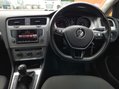 Volkswagen Golf 1.4 Golf Match TSi BlueMotion Technology 5dr 25