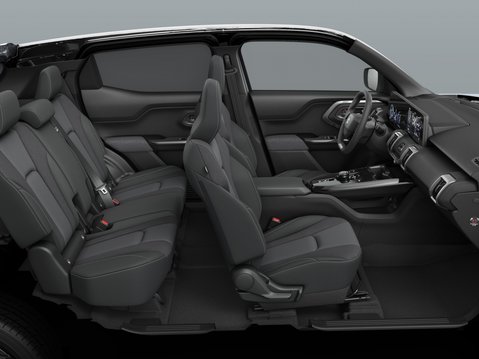 Suzuki e Vitara 128kW Motion 61kWh 5dr Auto 4