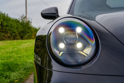 Porsche 911 4.0 992 GT3 PDK 18