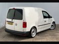 Volkswagen Caddy 2.0 Caddy C20 Startline TDI 25