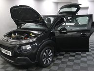 Citroen C3 PURETECH FEEL 16