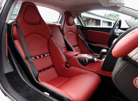 Mercedes-Benz SLR McLaren 25