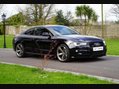 Audi A5 2.0 TDI Black Edition Plus quattro Euro 6 (s/s) 2dr 4