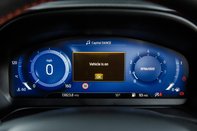 Ford Fiesta ST-LINE X EDITION MHEV 15