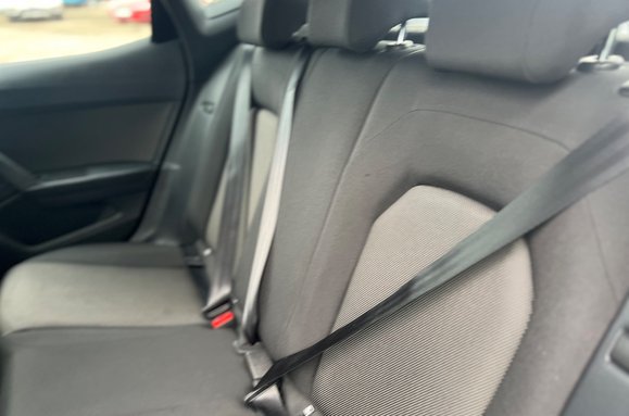 SEAT Arona 1.0 TSI XCELLENCE 5 DOOR 28