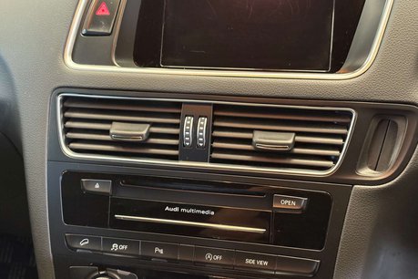 Audi Q5 2.0 TFSI S line Plus SUV 5dr Petrol Tiptronic quattro Euro 6 (s/s) (225 ps) 37