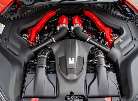 Ferrari Portofino 30