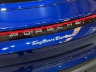 Porsche Taycan Performance Plus 93.4kWh Turbo Saloon 4dr Electric Auto 4WD (680 ps) 37