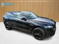 Jaguar F-Pace 2.0 D240 R-Sport SUV 5dr Diesel Auto AWD Euro 6 (s/s) (240 ps) 19