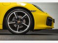 Porsche Boxster 2.7 981 PDK Euro 6 (s/s) 2dr 98