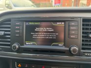 SEAT Leon TSI FR TECHNOLOGY 18