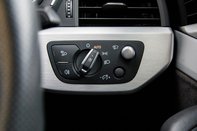 Audi A5 TFSI S LINE MHEV 13